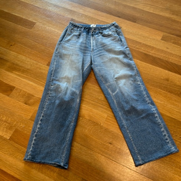 rag & bone Denim - Rag & Bone Miramar Jeans Medium